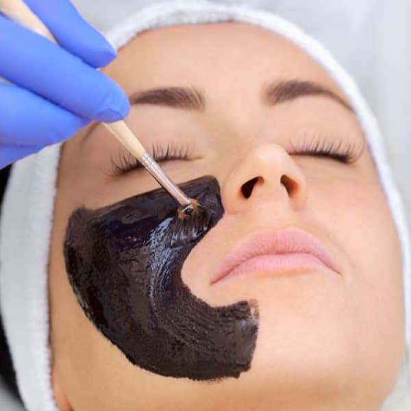 Endless beauty salon minimize large pores