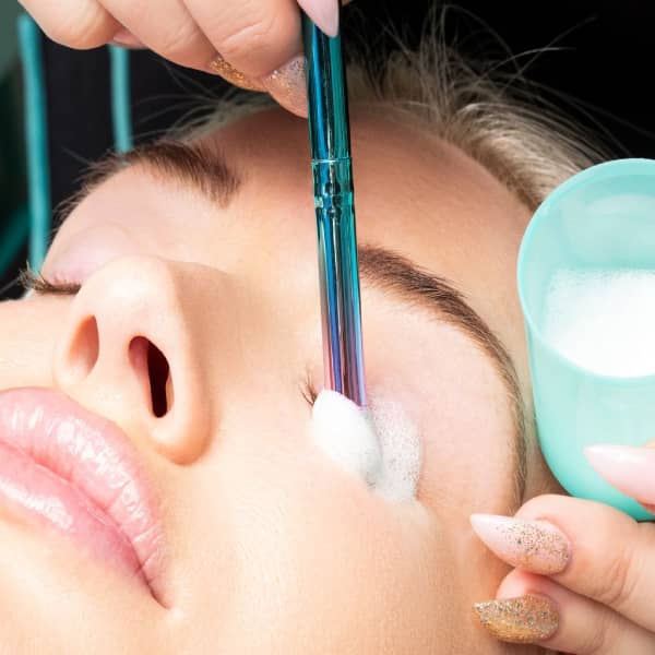 Endless Beauty Salon Eyelash-Maintenance