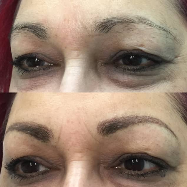 Microblading Endless Beauty Services