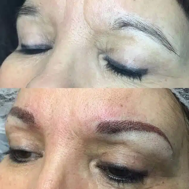 Microblading - Endless Beauty Services