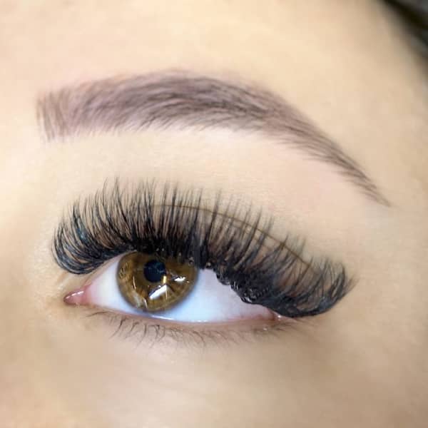 Endless Beauty Salon Eyelash-Extensions