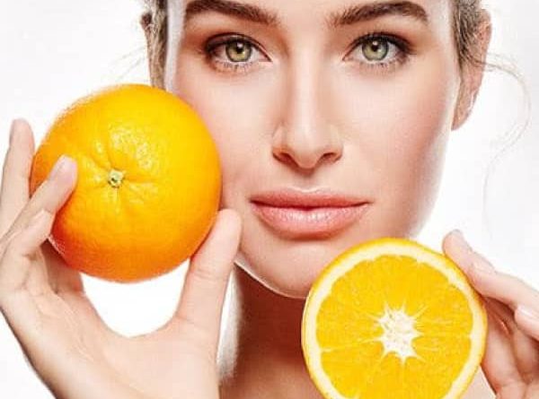 Vitamin C Benefits Skincare