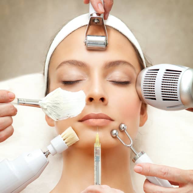 Endless Beauty Salon Skincare Advanced