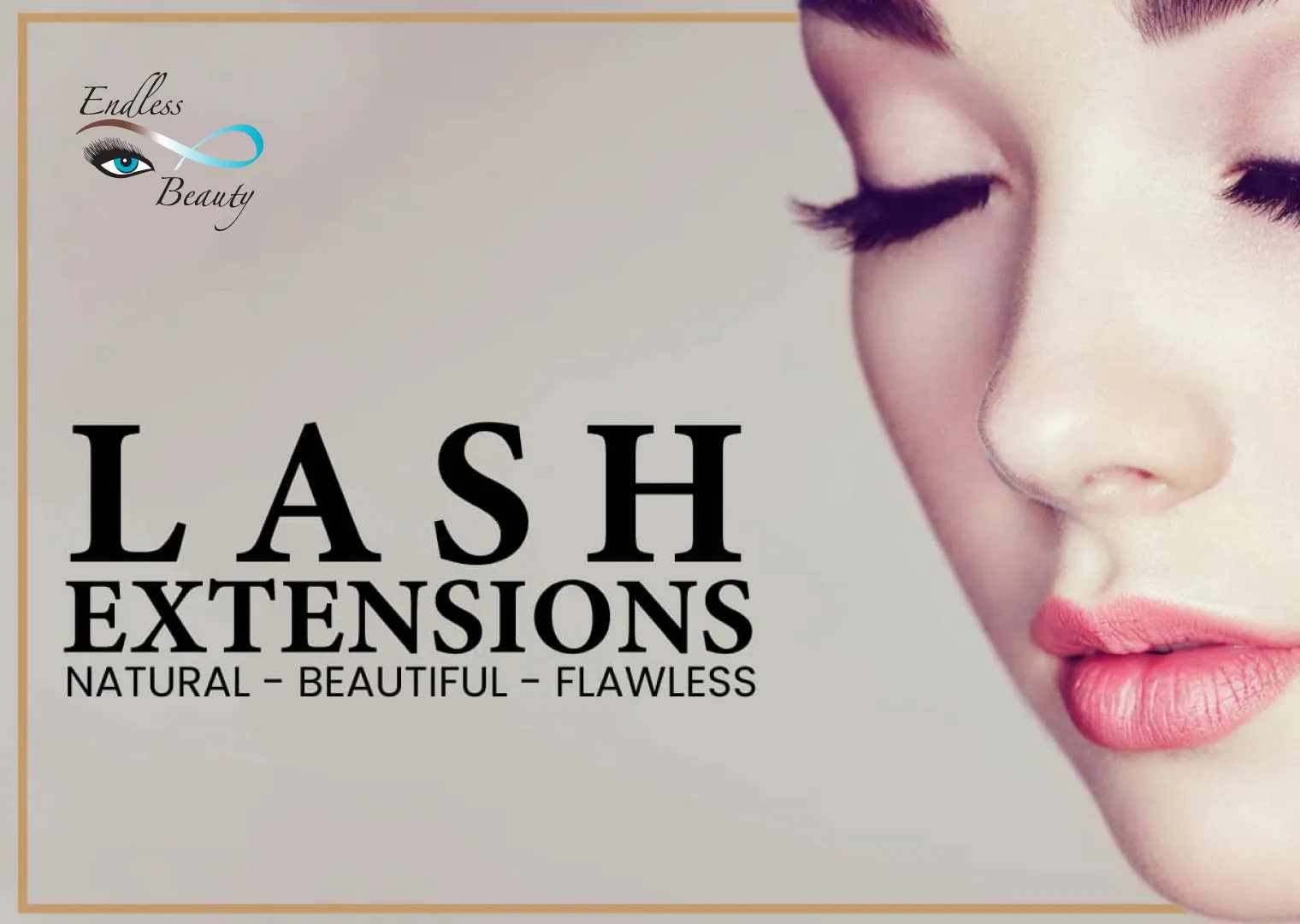 My Endless Beauty - Lash Extensions